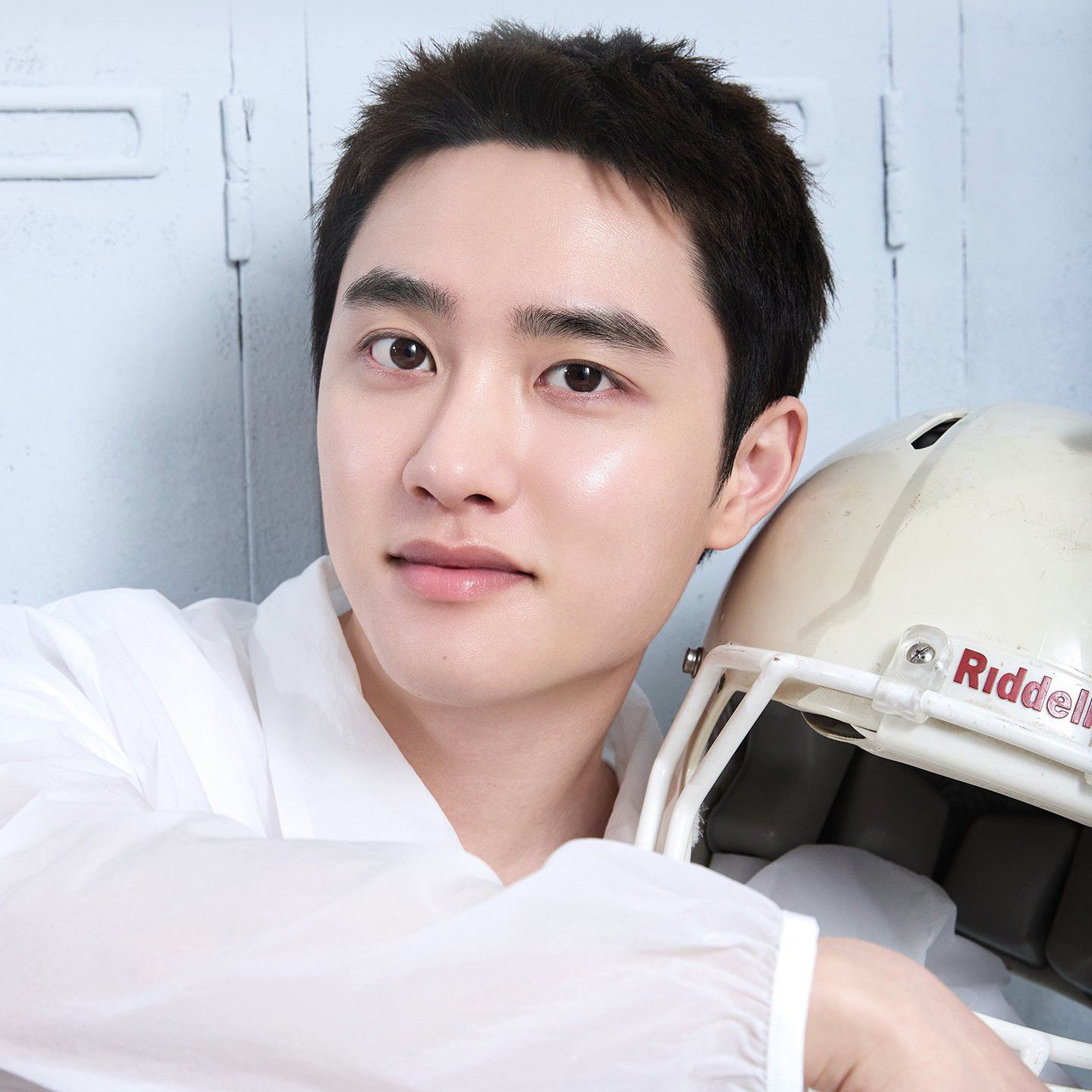 디오 (EXO)의 최신 사진