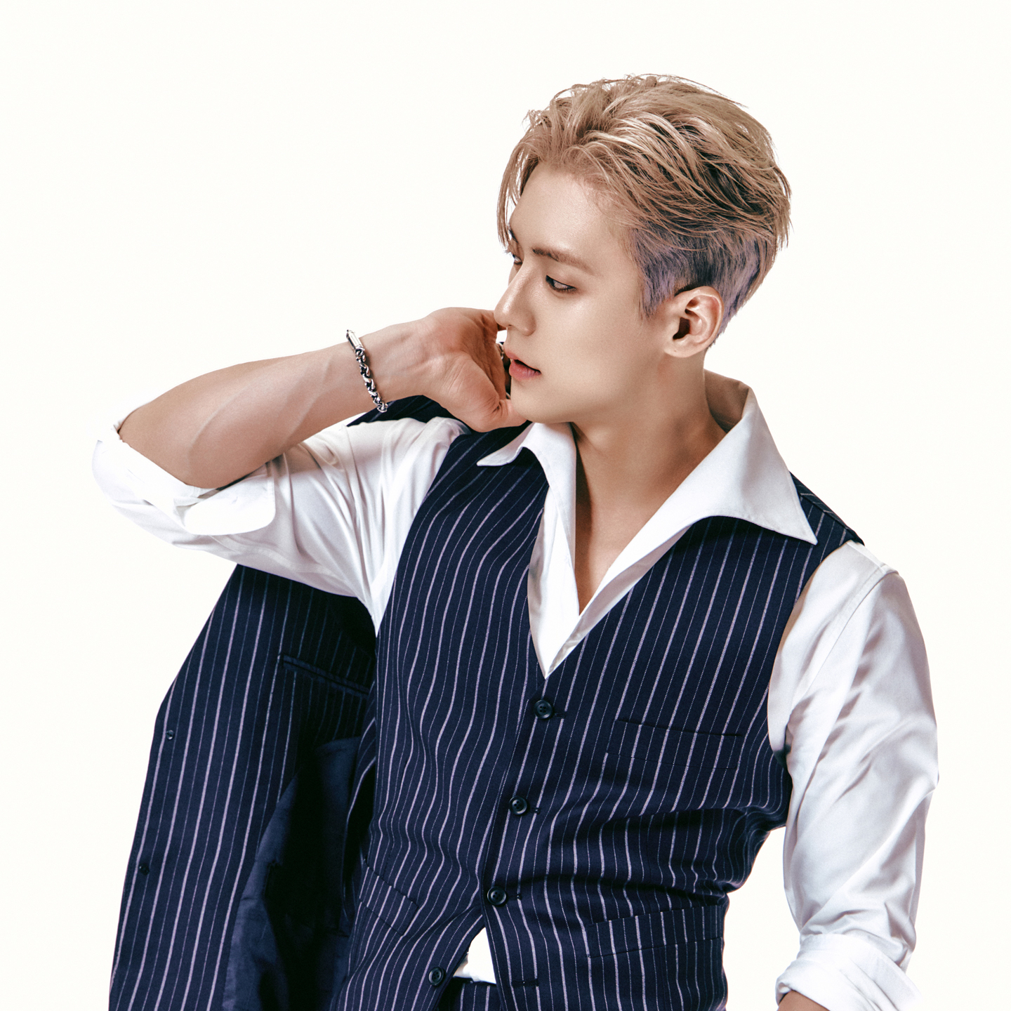 Latest photo of Lee Minhyuk (BTOB)