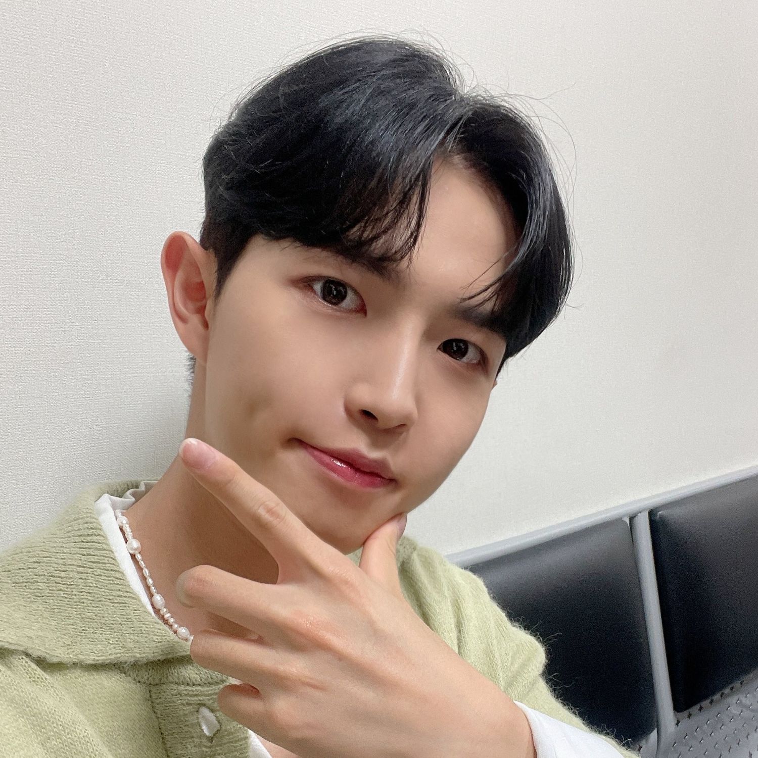 김재환의 비하인드 컷