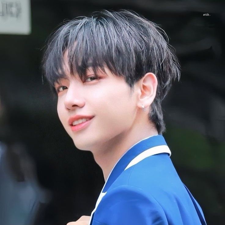 A moment captured by Myeong Jaehyun (BOYNEXTDOOR)'s fan
