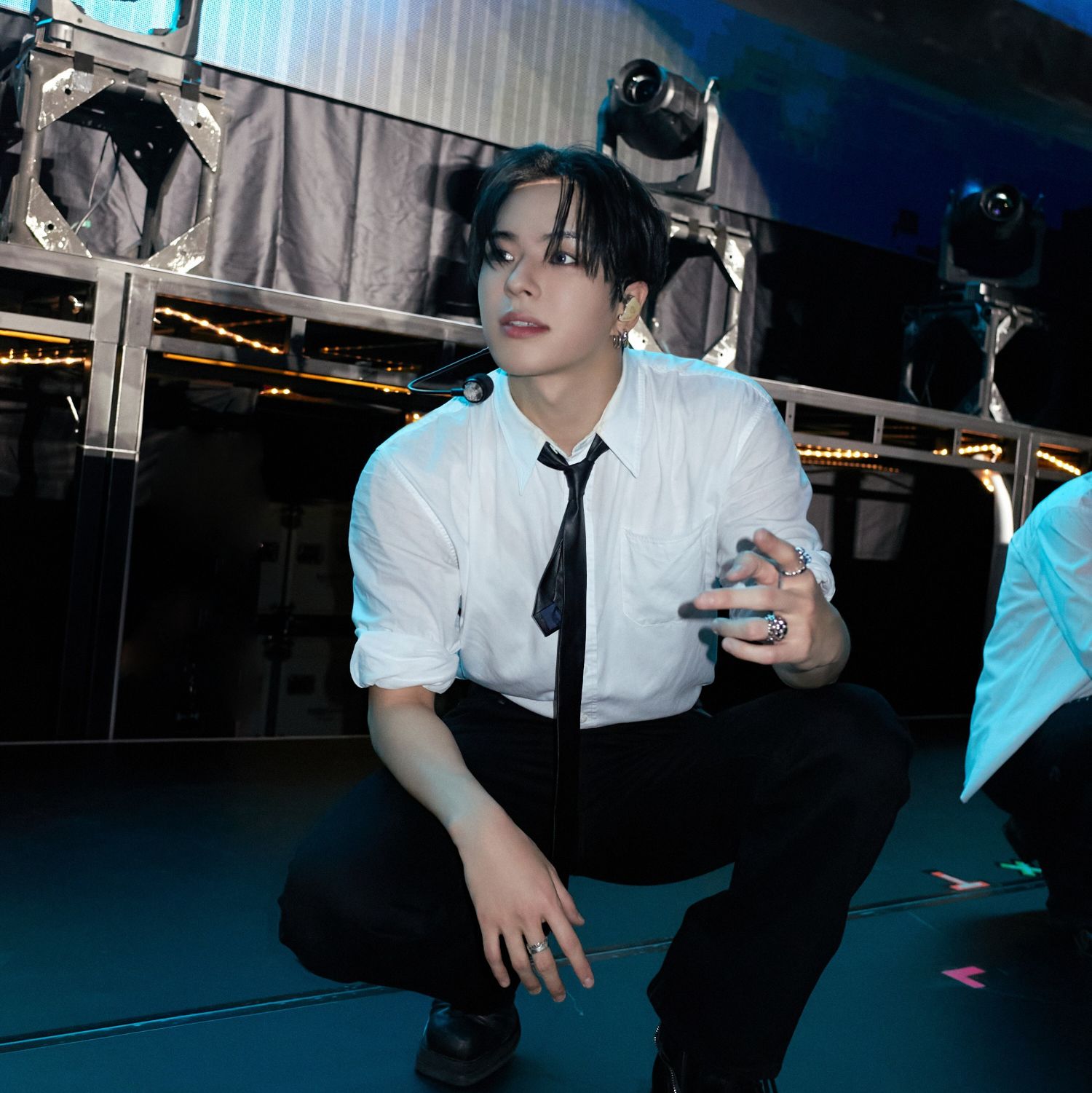 TREASURE的最新照片