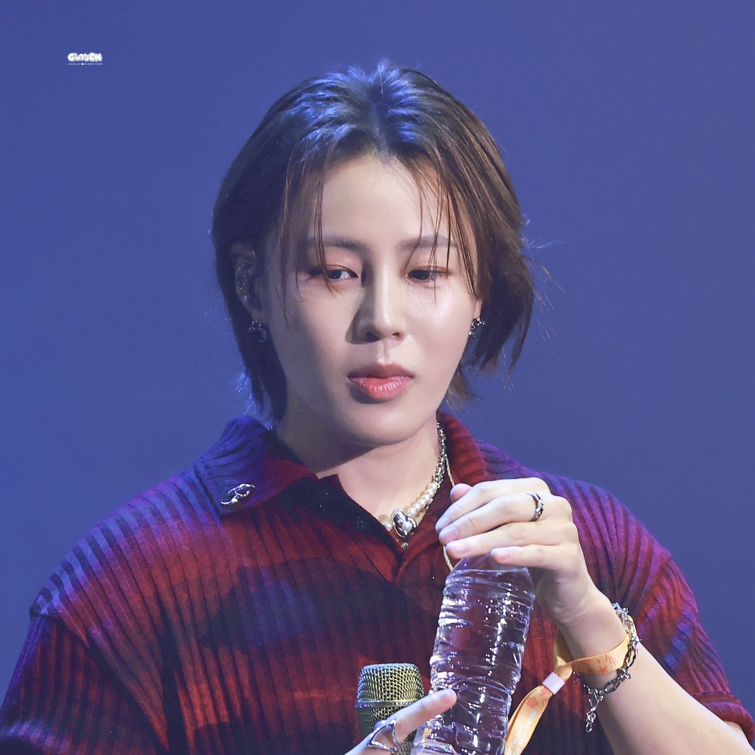 Latest photo of Ha Sungwoon