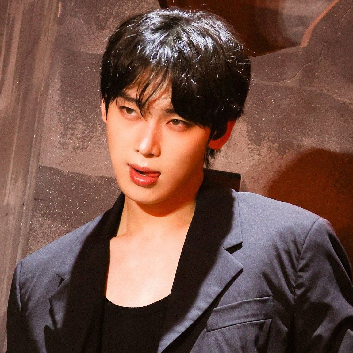 Latest photo of Sunoo (ENHYPEN)