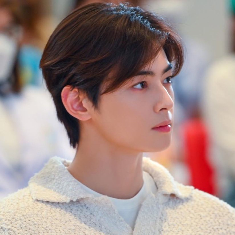 Potret di balik layar ASTRO