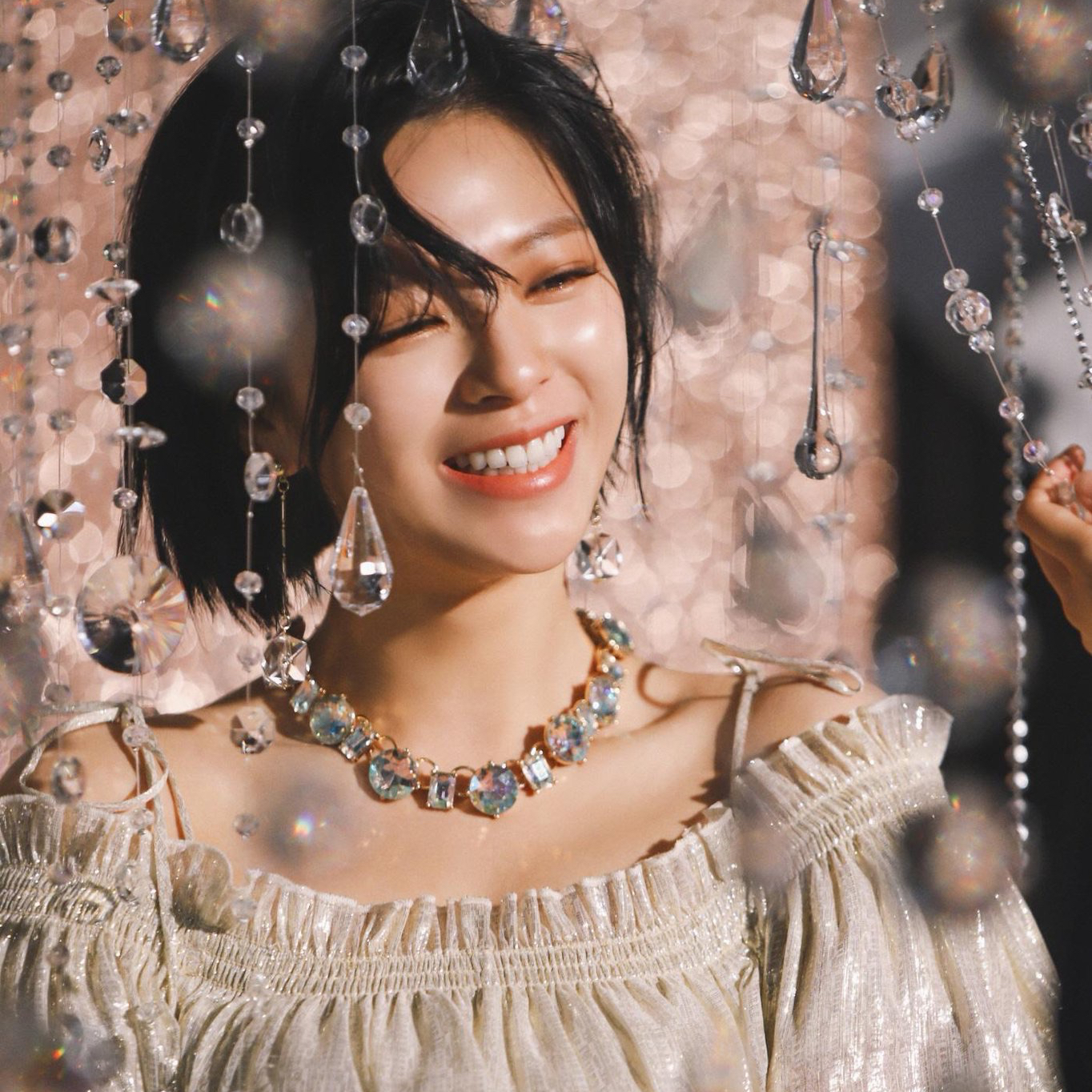 TWICE 최근 활동샷