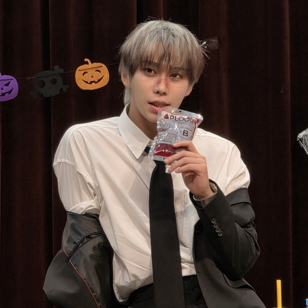 준서 (BAE173) 최근 활동샷