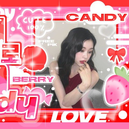 Latest photo of Gahyun (DREAMCATCHER)