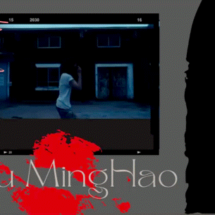 디에잇 (세븐틴) 팬이 찍은 순간