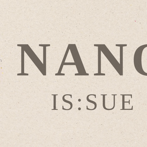 Recent activity shot of Kenmotsu Nano (IS:SUE)