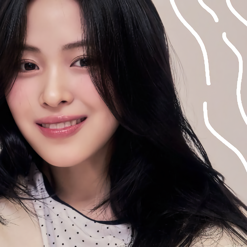Behind-the-scenes cut of Ryujin (ITZY)