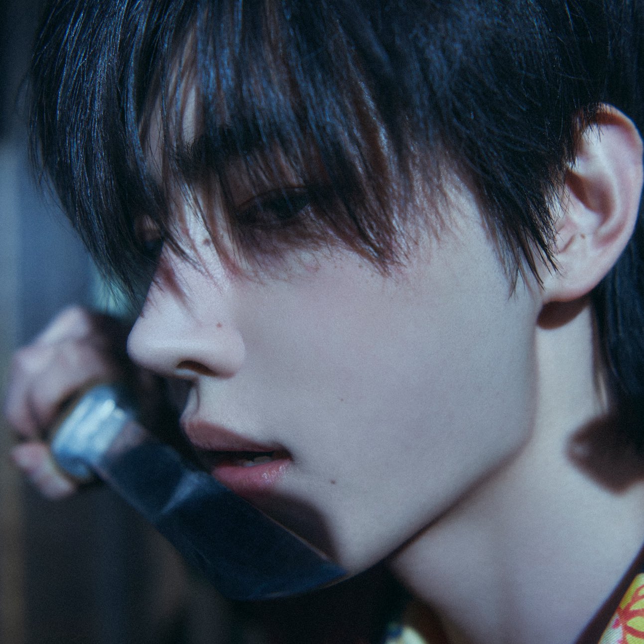 ENHYPEN 儚い ソンフン ソロジャケット 公式 CD トレカ【最終価格】