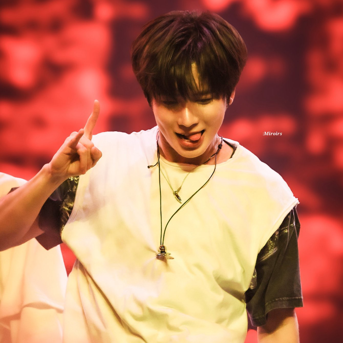 Latest photo of Taehyun (TOMORROW X TOGETHER)