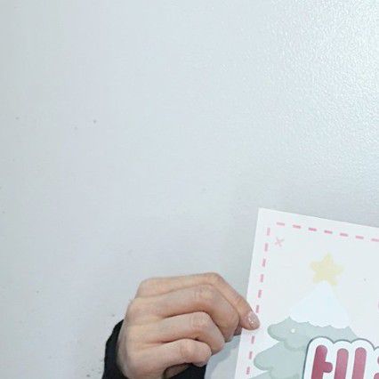 Chuu粉丝拍下的瞬间