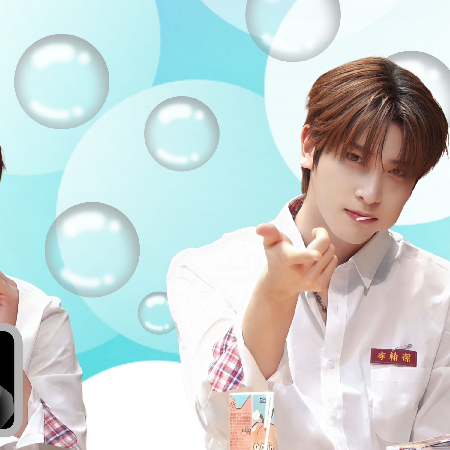 翰潔 (POLARIX)的最新活動照片