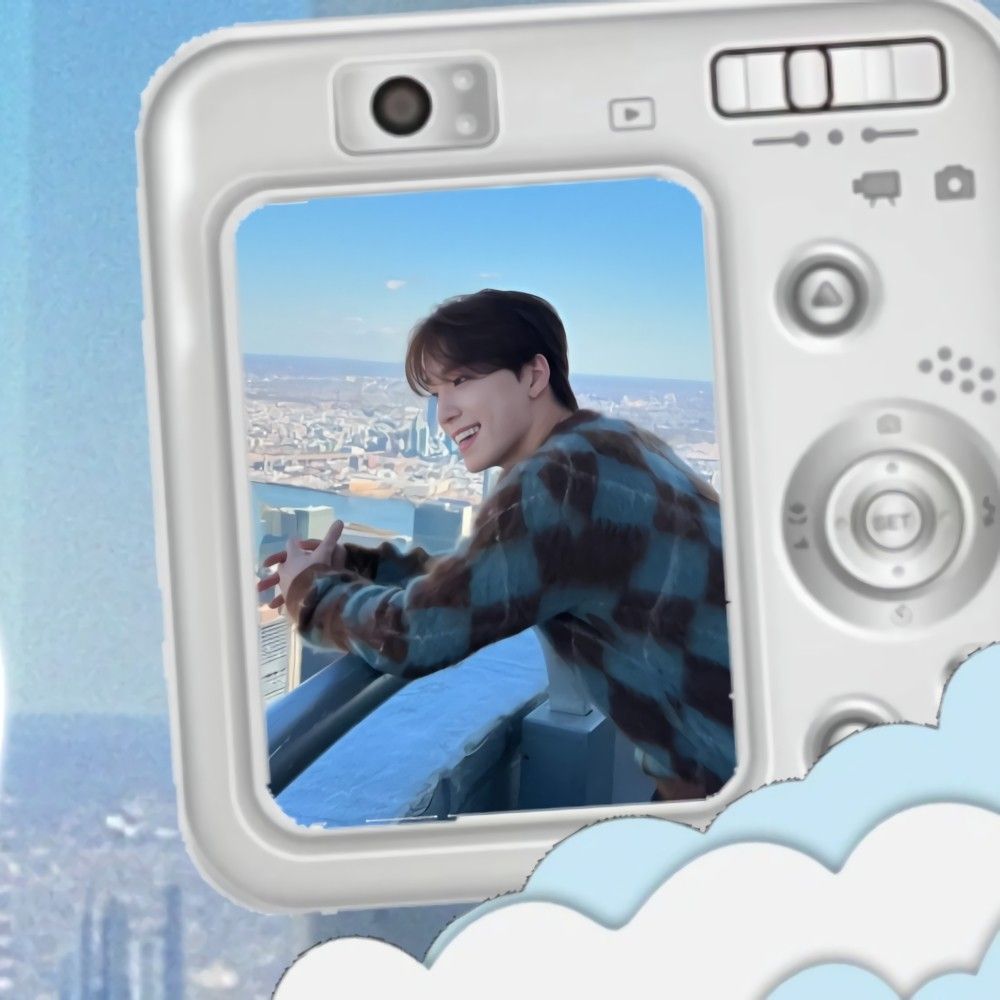 Potret di balik layar SEVENTEEN