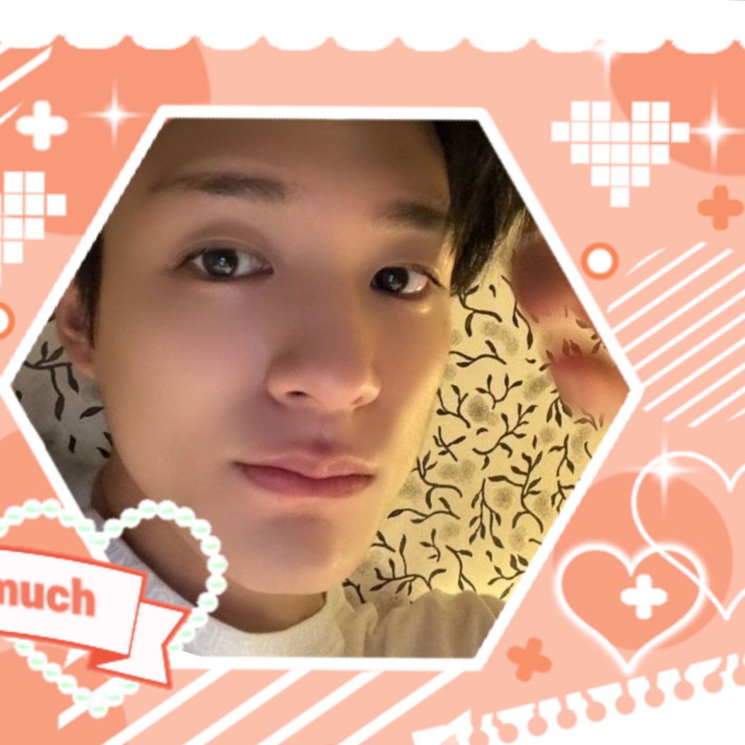 Latest photo of Jeno (NCT DREAM)