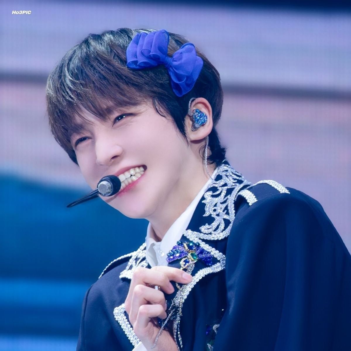 에이티즈 최근 활동샷