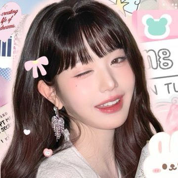 Latest photo of Jang Wonyoung (IVE)