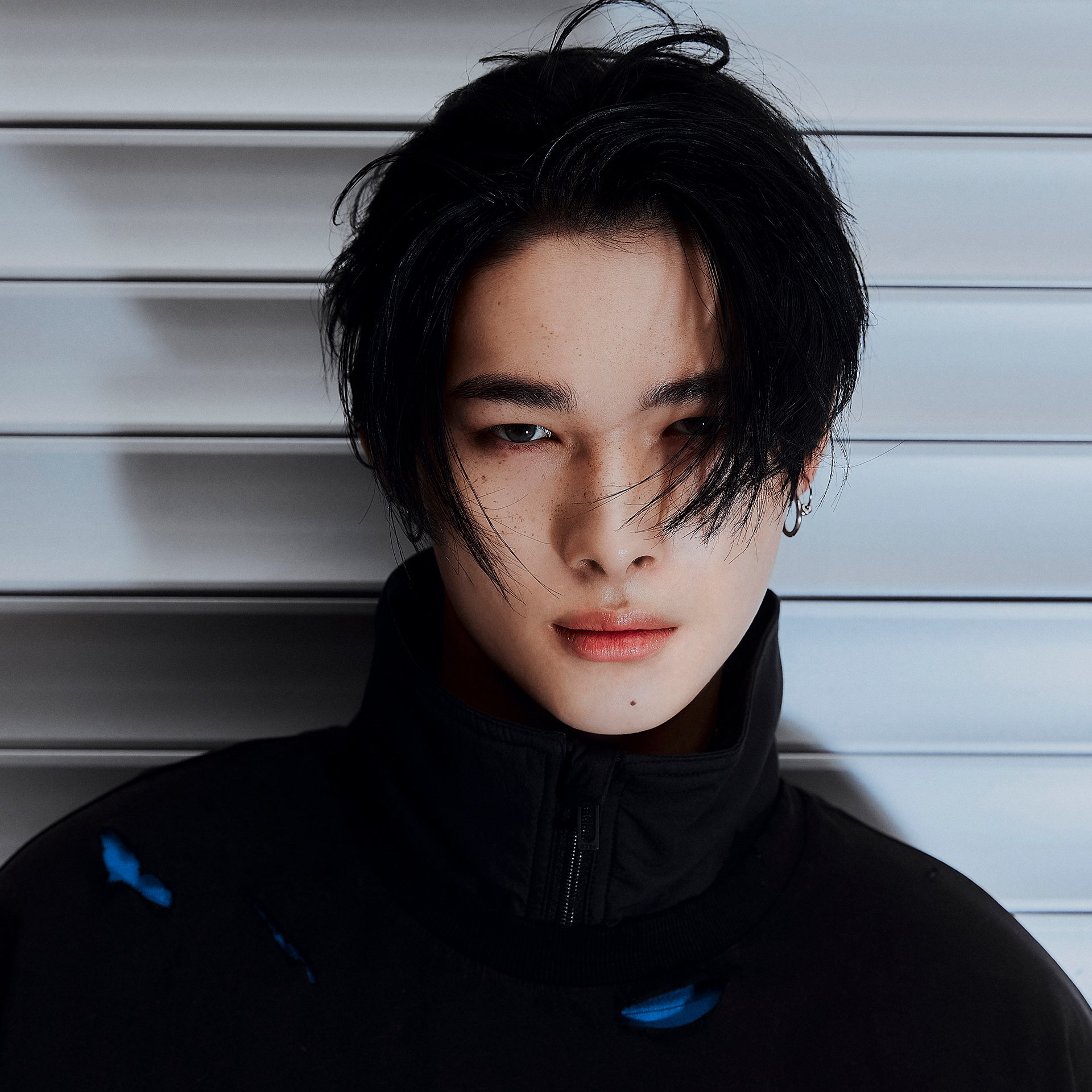 NI-KI (ENHYPEN)的幕後花絮