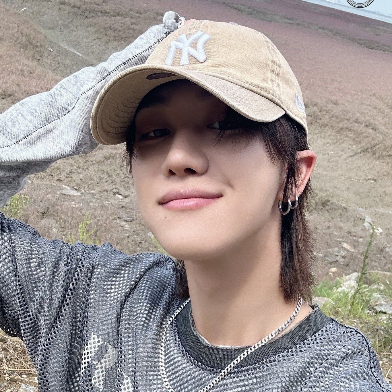 SEVENTEEN的最新照片