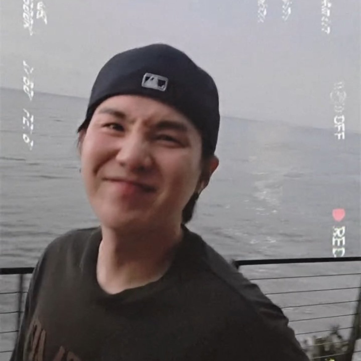 Behind-the-scenes cut of SUGA (BTS)