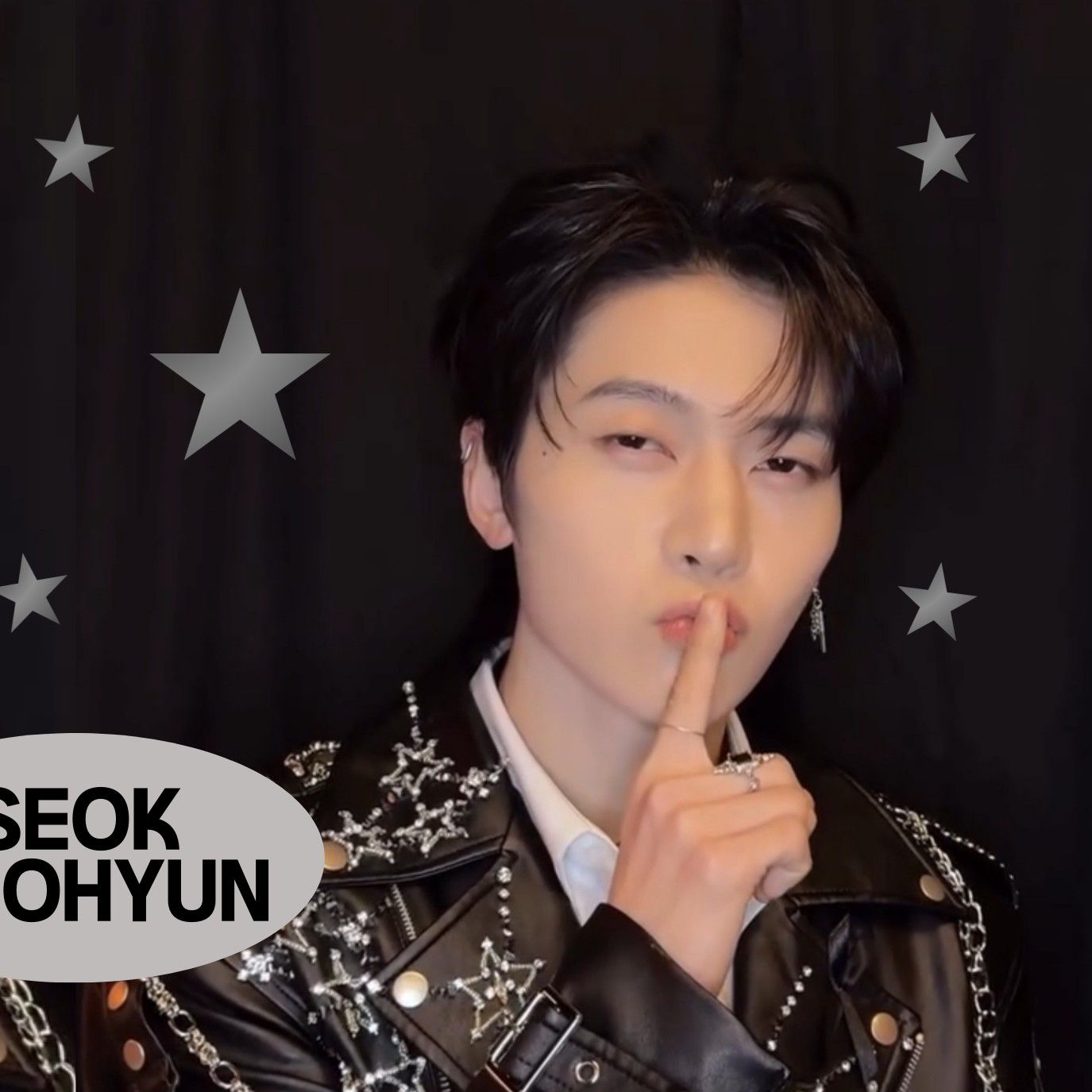 Latest photo of Seok Matthew (ZEROBASEONE)