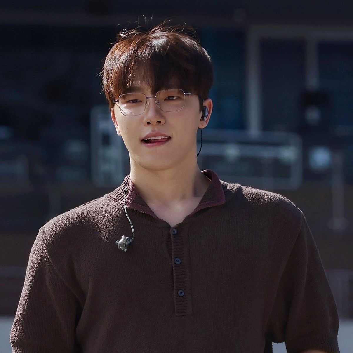 Latest photo of Dino (SEVENTEEN)