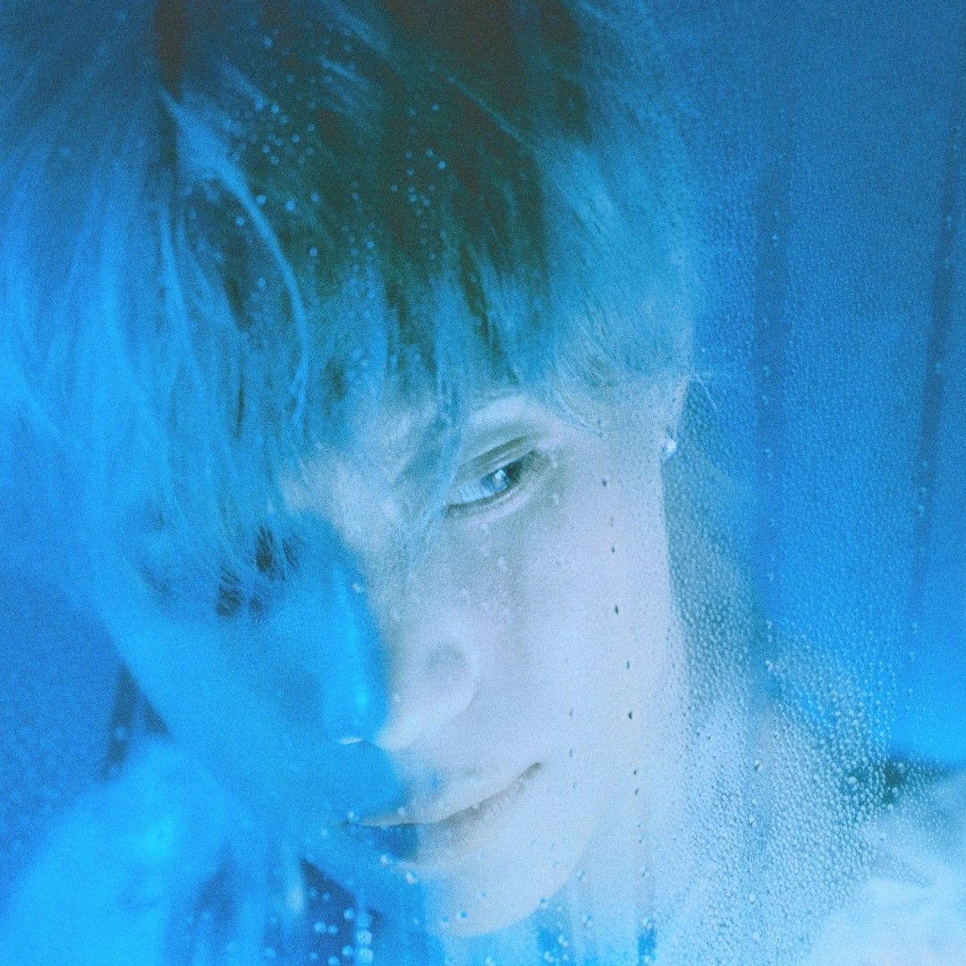 Behind-the-scenes cut of Taemin (SHINee)