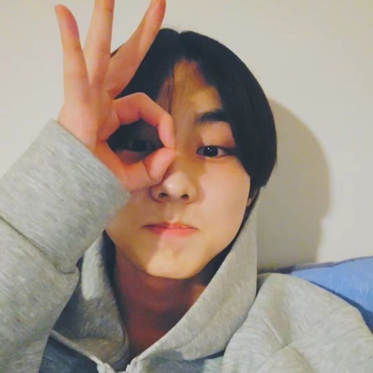 Recent activity shot of Jungwon (ENHYPEN)