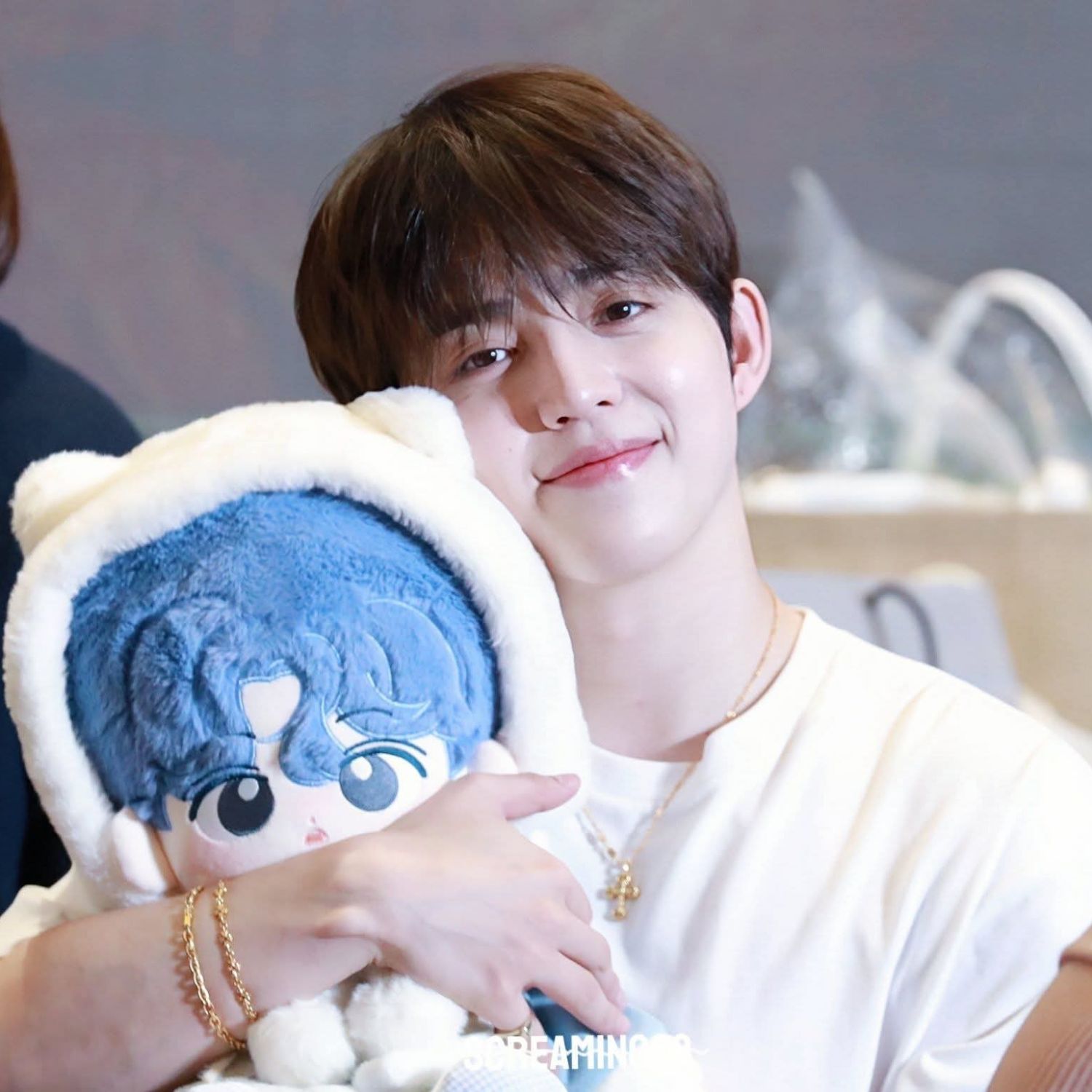 Foto aktivitas terbaru SEVENTEEN