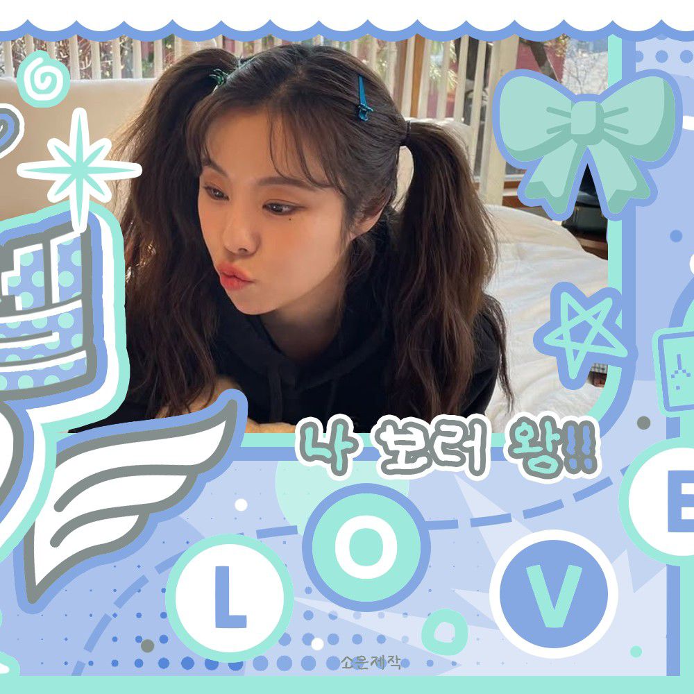 Latest photo of Wheein (MAMAMOO)