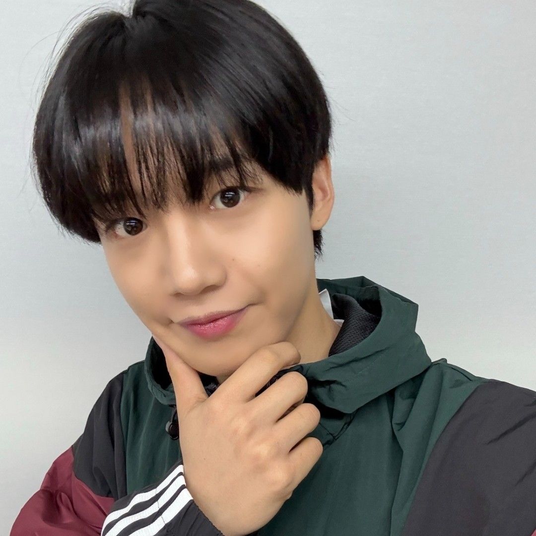 Latest photo of Lim Youngmin