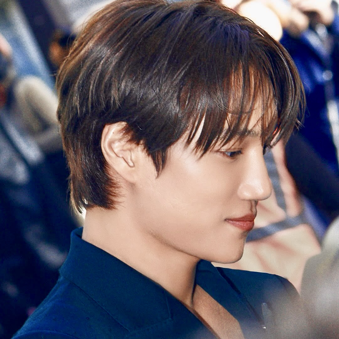 Kai (EXO)的最新照片