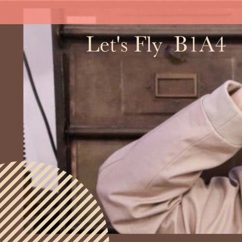 Latest photo of Sandeul (B1A4)