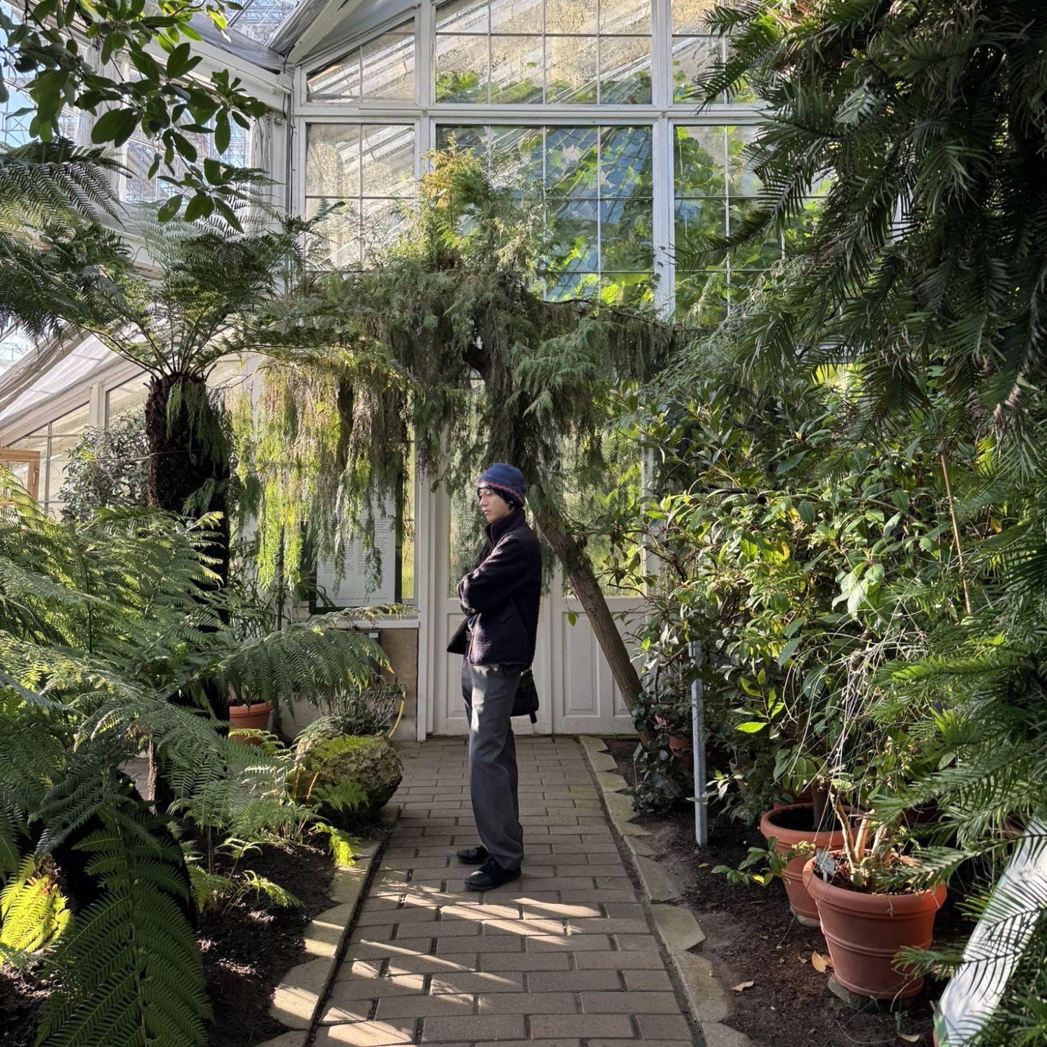 예성 (슈퍼주니어) 팬이 찍은 순간