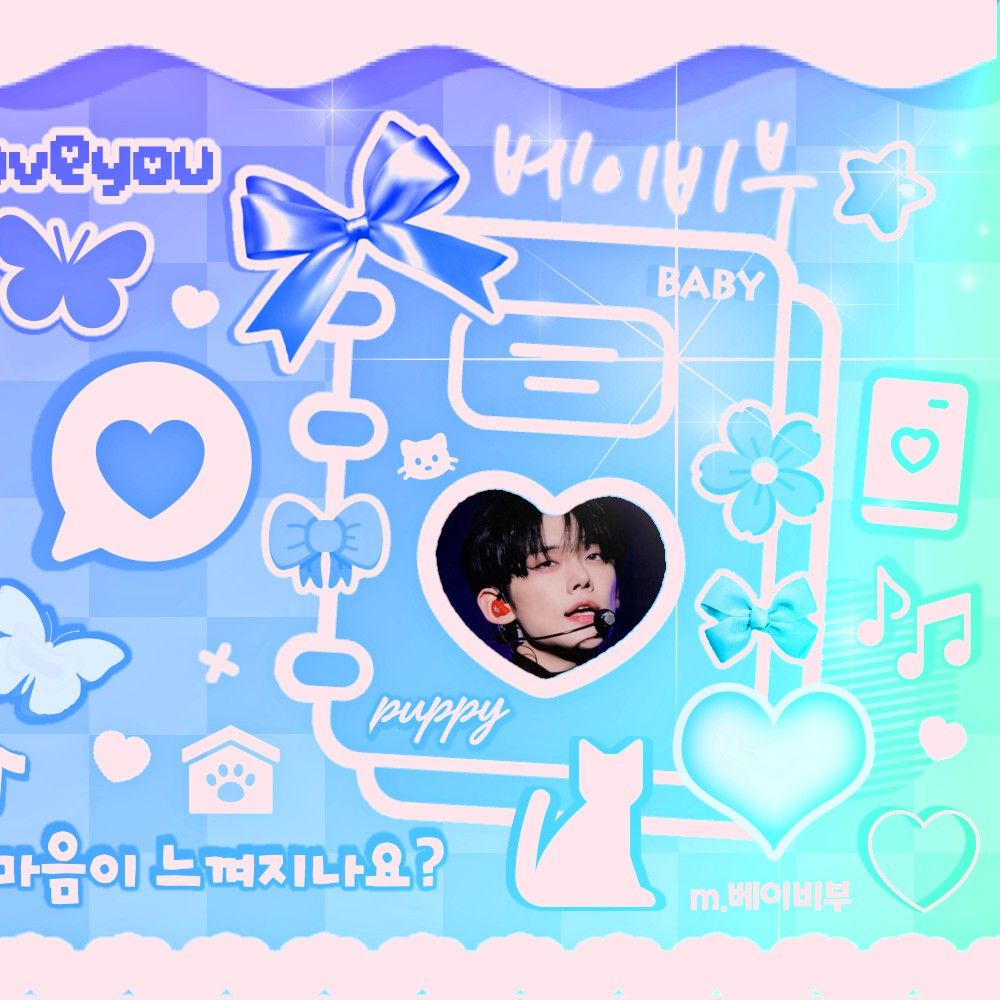 Recent activity shot of Yeonjun (TOMORROW X TOGETHER)
