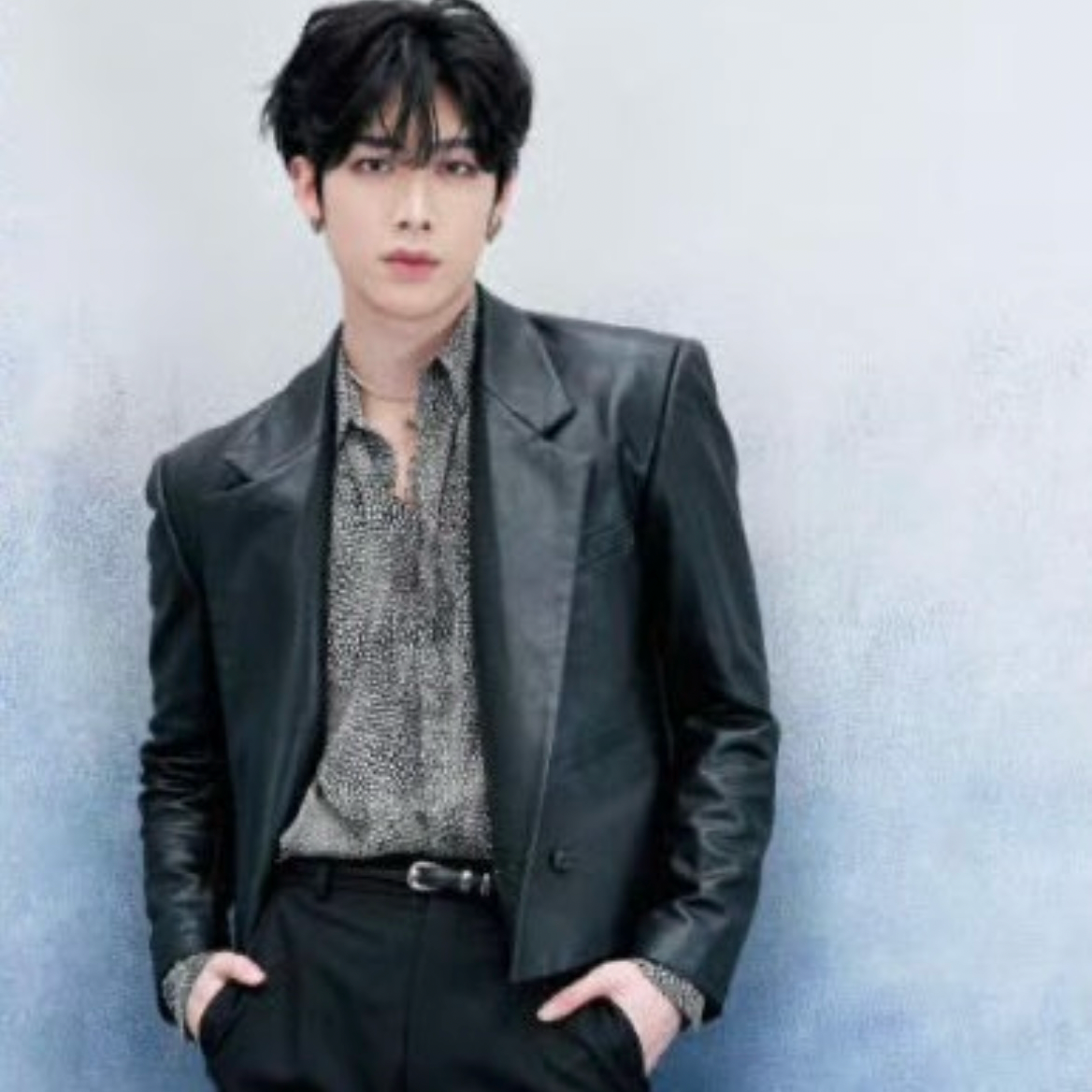 リッキー (ZEROBASEONE)の最近の活動写真