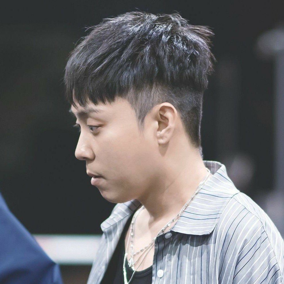 A moment captured by Eun Jiwon (SECHSKIES)'s fan