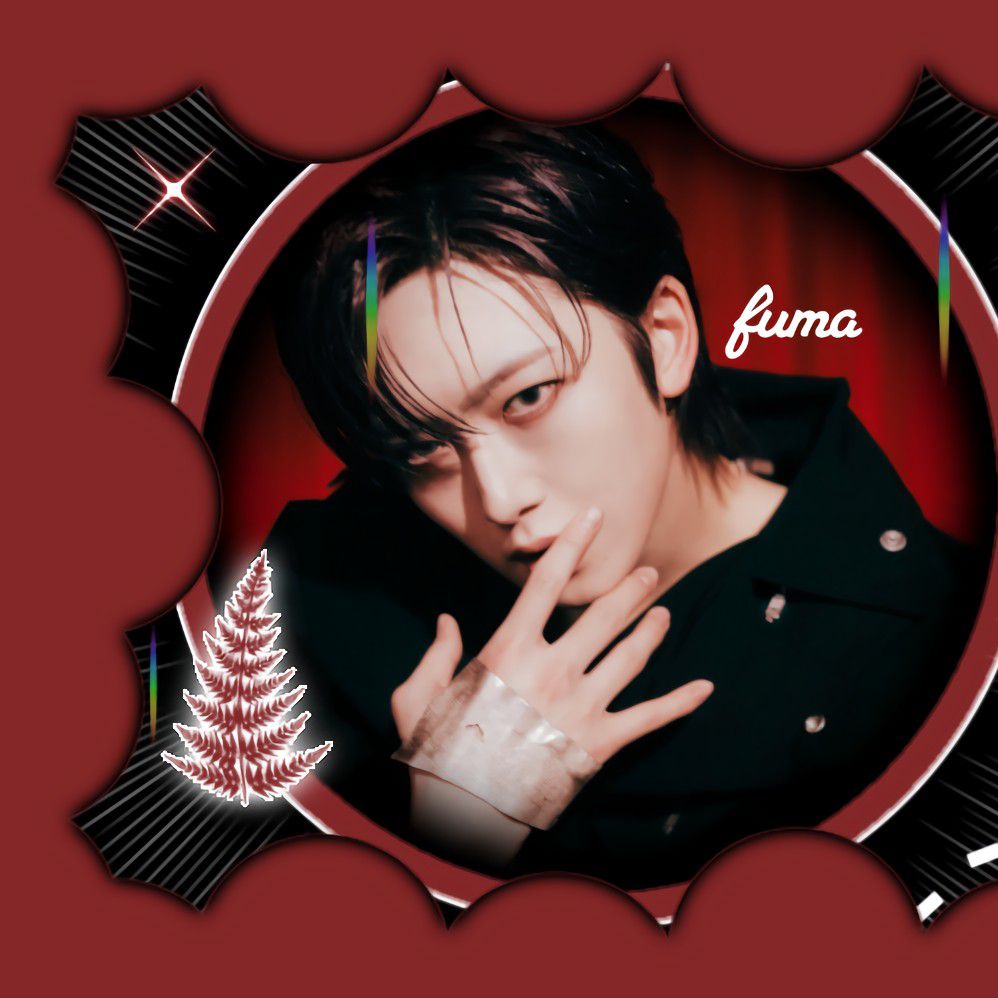 Latest photo of Fuma (&TEAM)