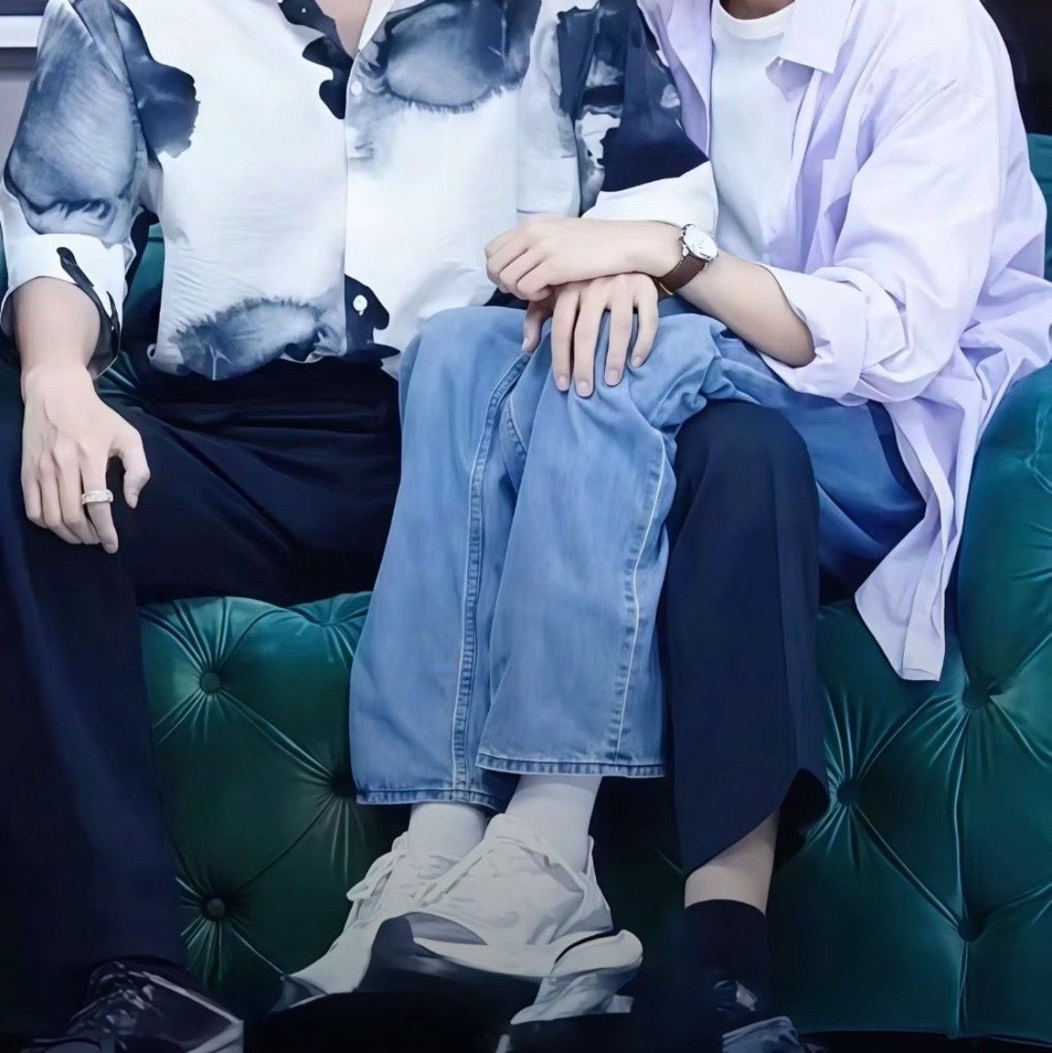 ボムギュ (TOMORROW X TOGETHER)の最新写真