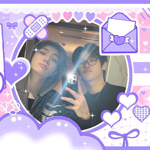 Latest photo of Jang Yeojun (CLOSE YOUR EYES)