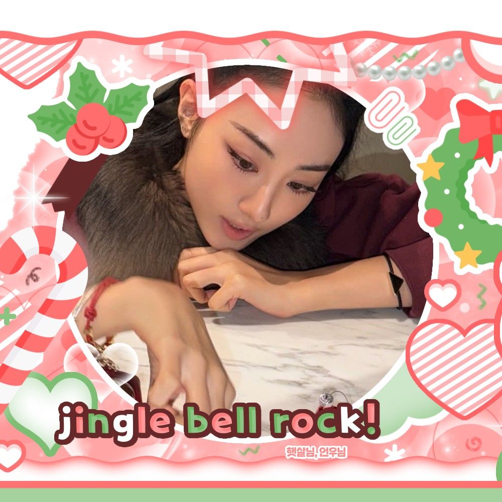 Behind-the-scenes cut of Gawon (MEOVV)