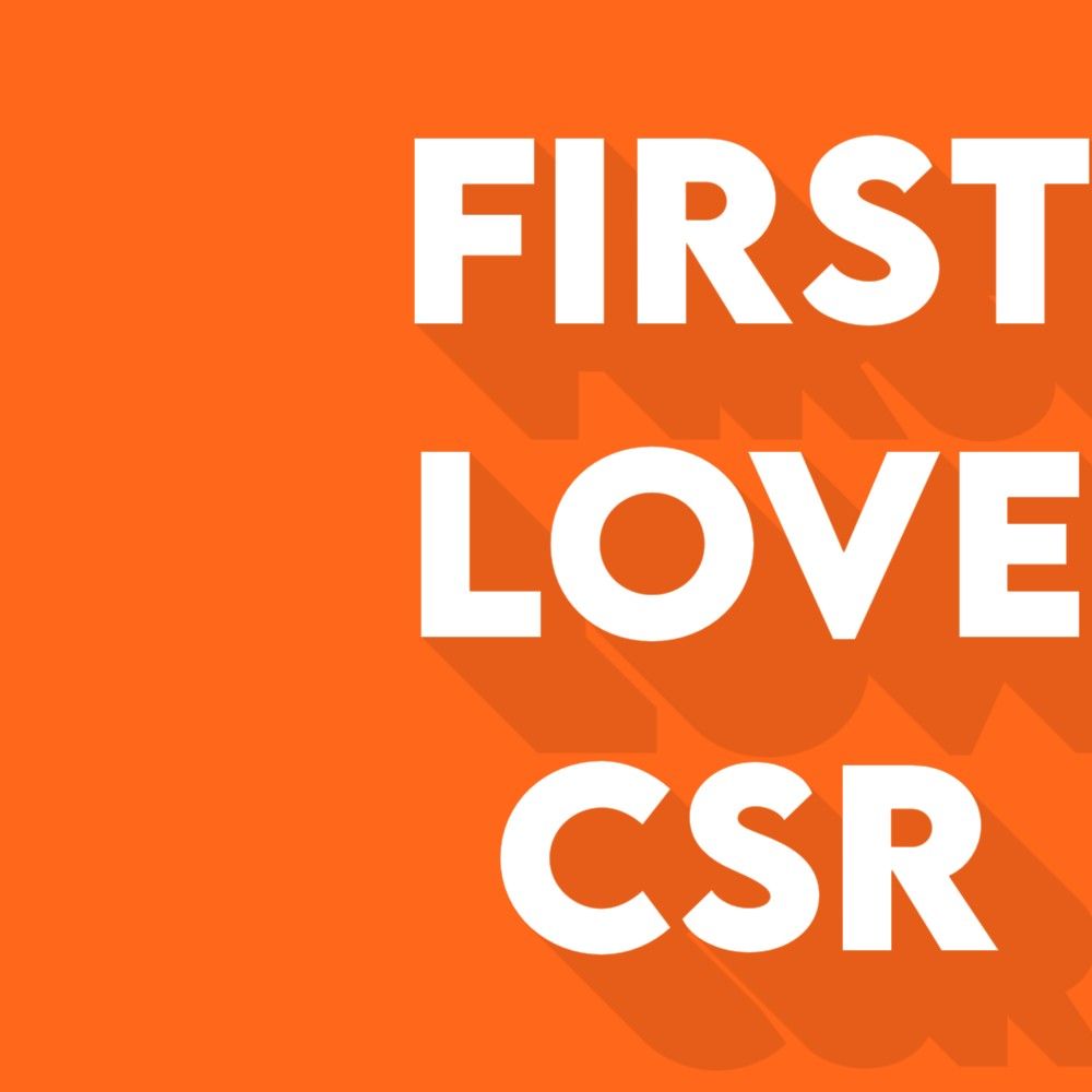 Latest photo of CSR