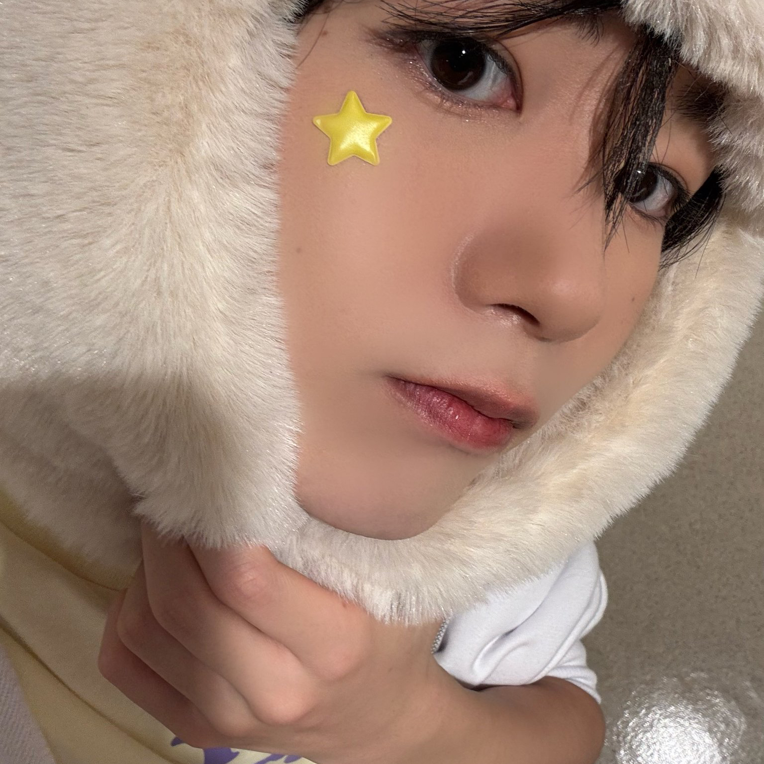 Recent activity shot of Ryo (NCT WISH)