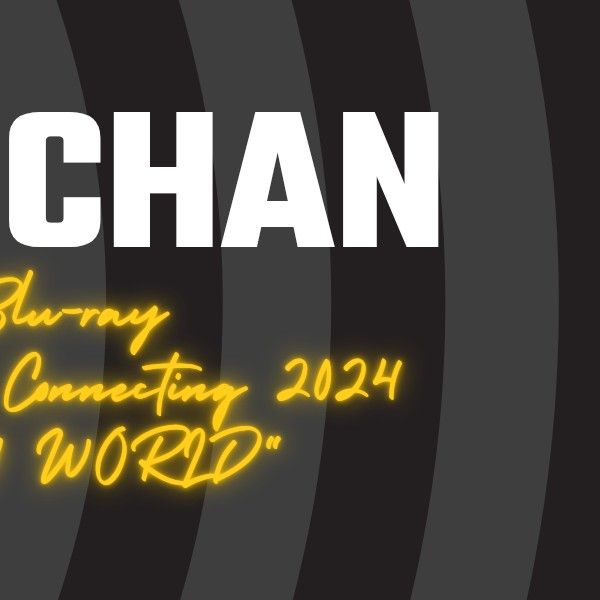 Recent activity shot of Bang Chan (Stray Kids)