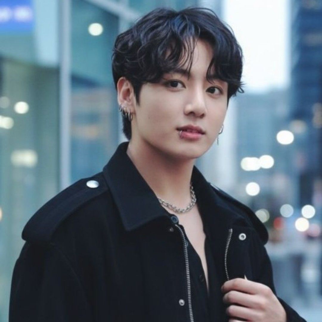 柾國 (防彈少年團)的最新活動照片