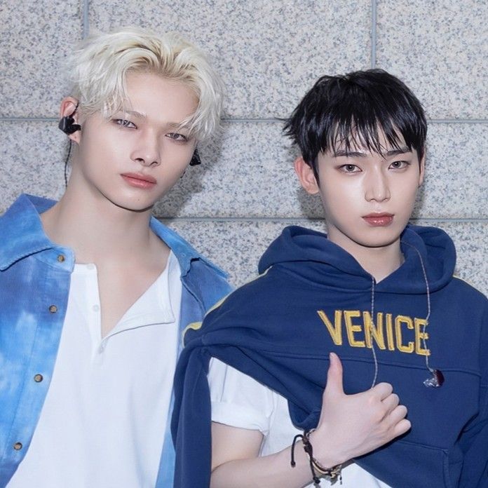 선우 (ENHYPEN)의 최신 사진