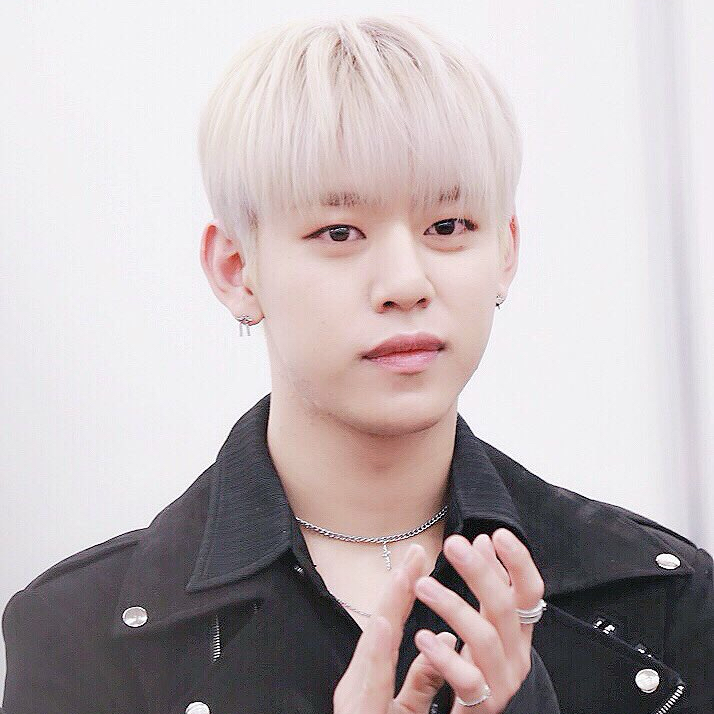 Latest photo of Daehyun (B.A.P)