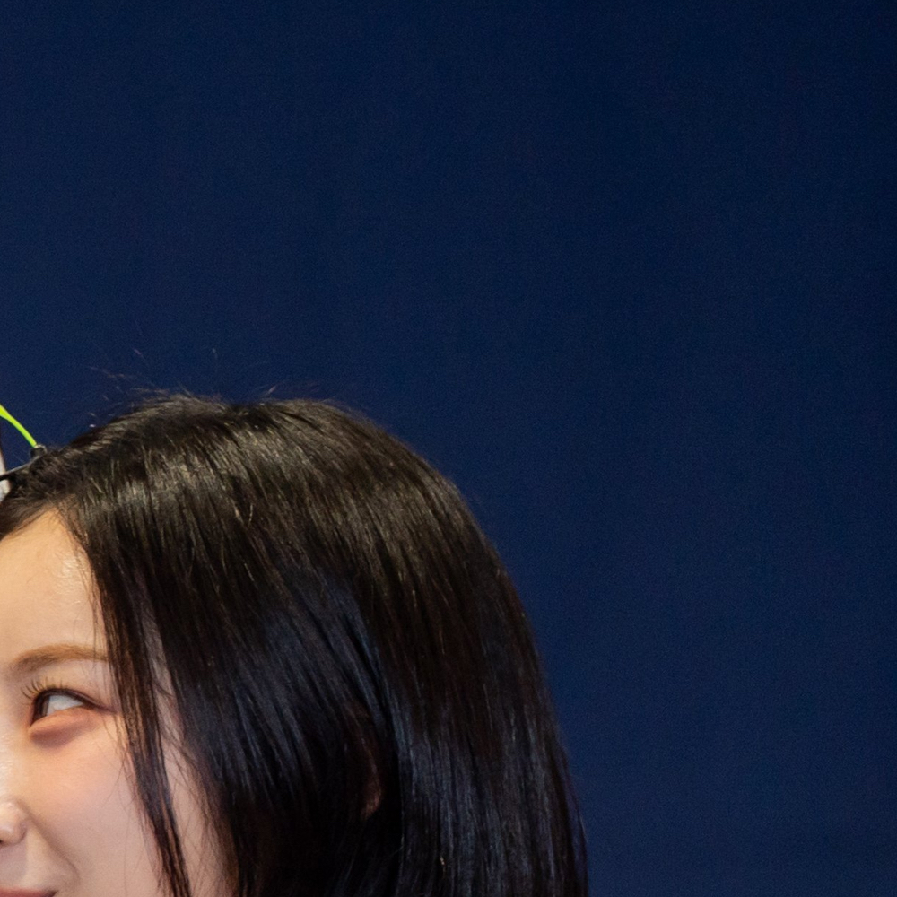 A moment captured by HaSeul (ARTMS)'s fan