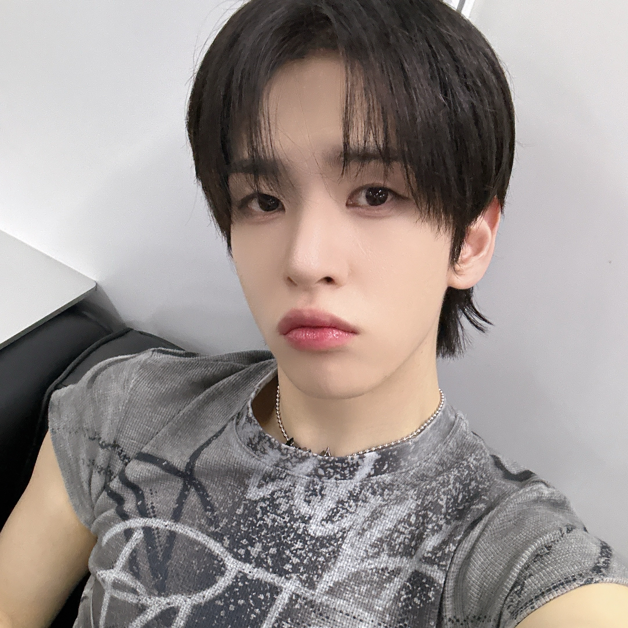 Latest photo of Allen (CRAVITY)